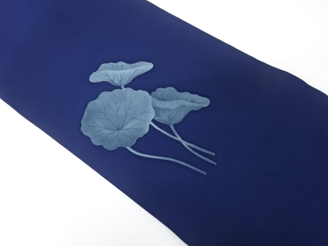 Japanese Kimono / Nagoya Obi Silk